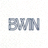 bwin必赢官方网站品牌logo，蓝色渐变圆形图案代表体育精神与活力