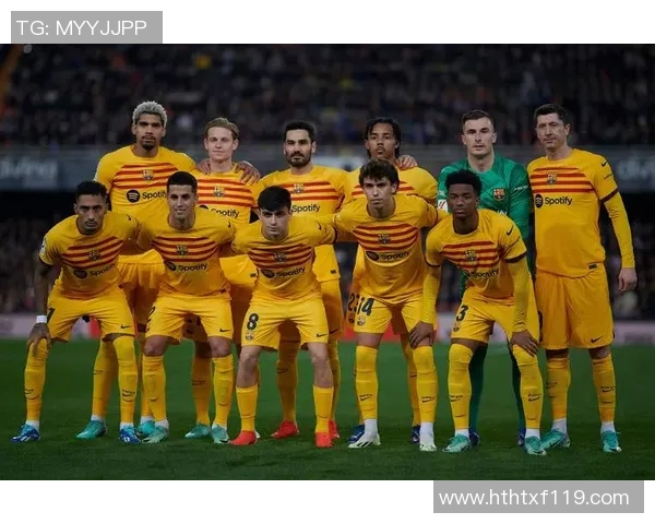 巴塞罗那逆袭皇马，西甲分差缩小至3分