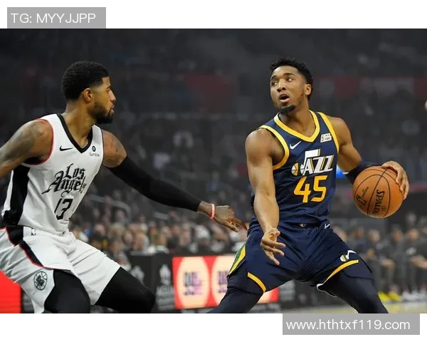 快船与爵士历史交锋回顾及比分分析全记录