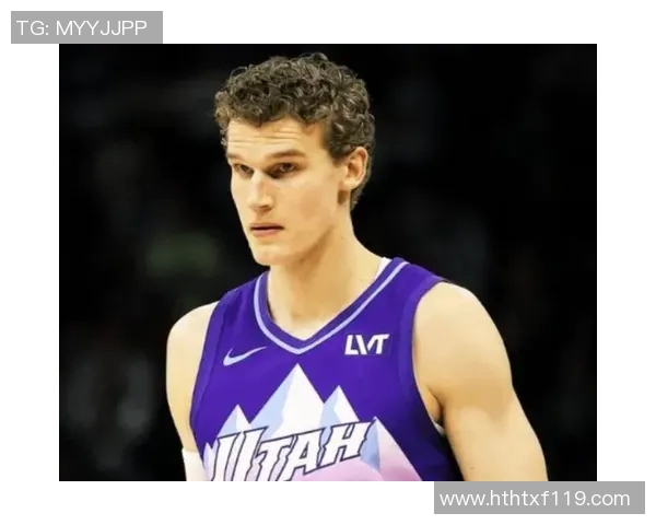 劳里马尔卡宁：从新星崛起到NBA全明星的精彩旅程