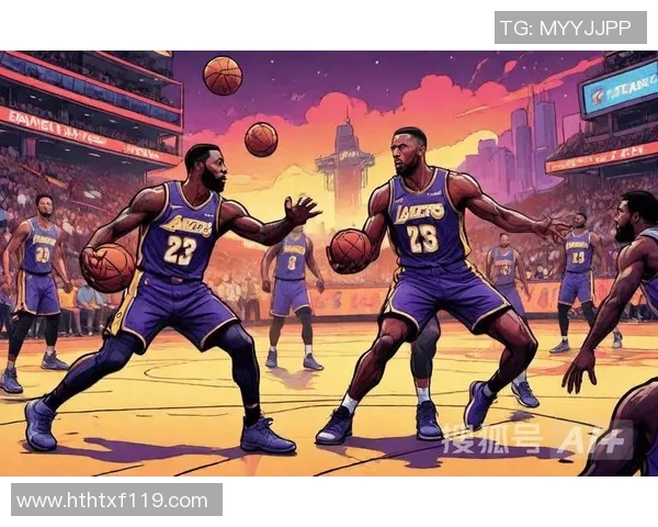 湖人热火精彩对决颁奖回放全景解析与精彩瞬间回顾